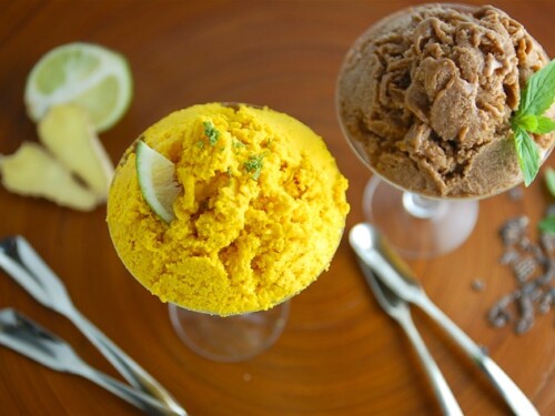 superfood granitas