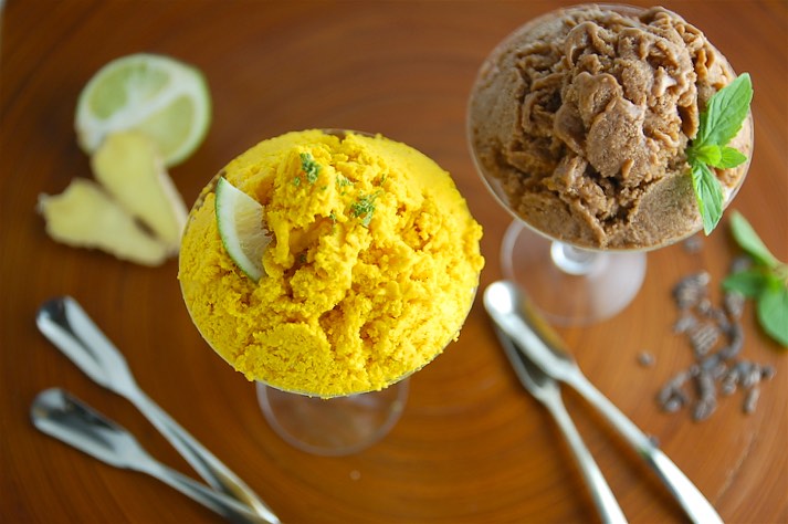 superfood granitas