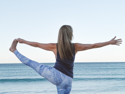hormonal balance