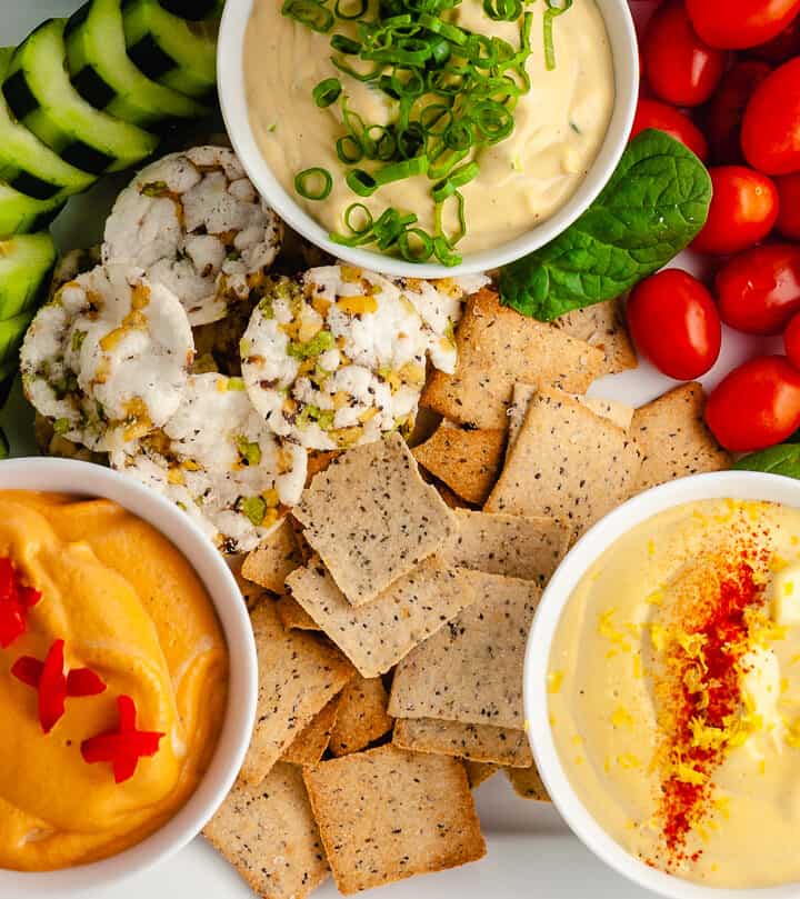 cashew cheese