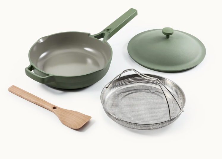 always pan