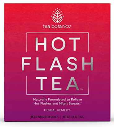 tea botanics