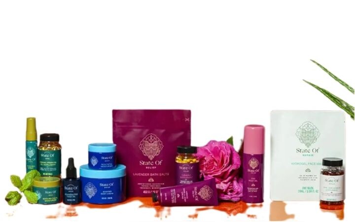 skincare for menopause