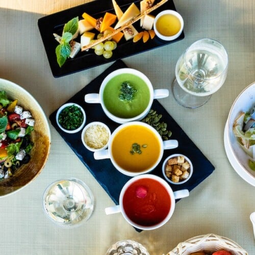The Menopause Diet: 5 day plan to lose weight