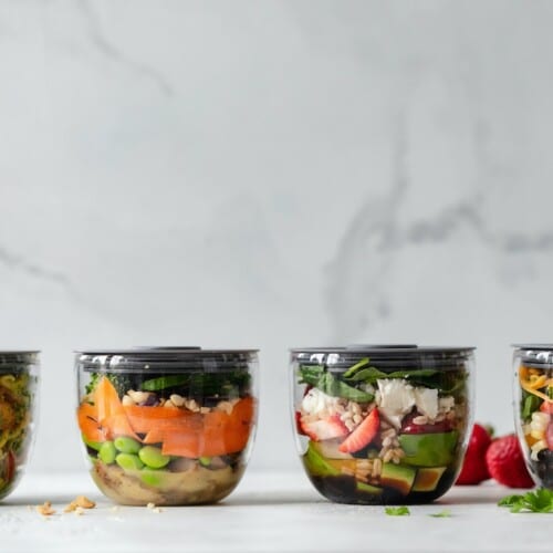 semaglutide diet plan
